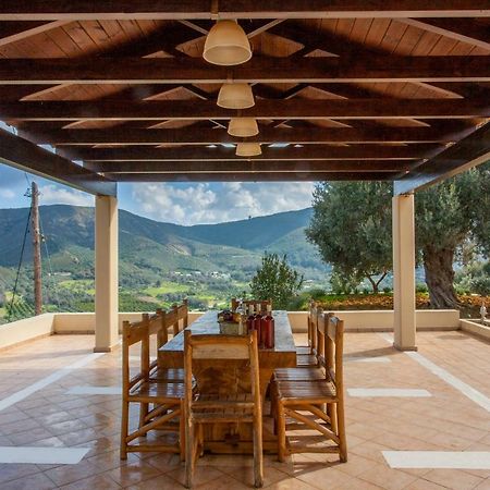 Augusta Country House Ντερές Εξωτερικό φωτογραφία