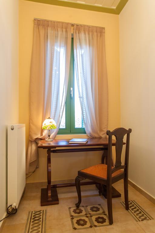 Augusta Country House Ντερές Εξωτερικό φωτογραφία