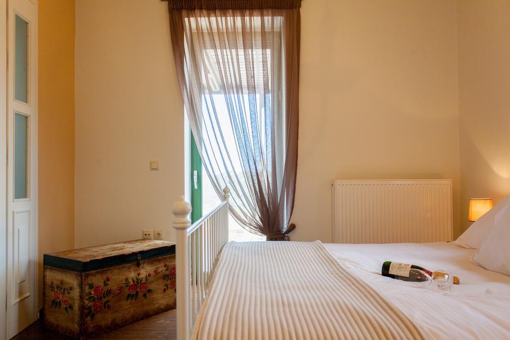 Augusta Country House Ντερές Εξωτερικό φωτογραφία