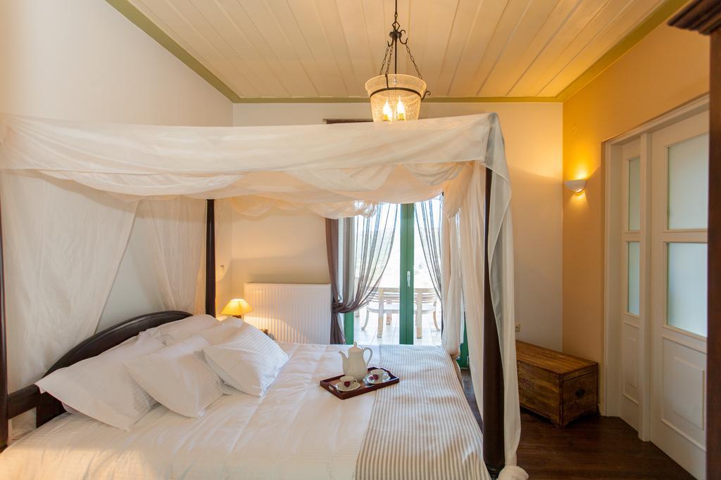 Augusta Country House Ντερές Εξωτερικό φωτογραφία