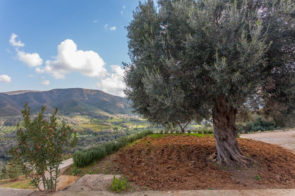 Augusta Country House Ντερές Εξωτερικό φωτογραφία