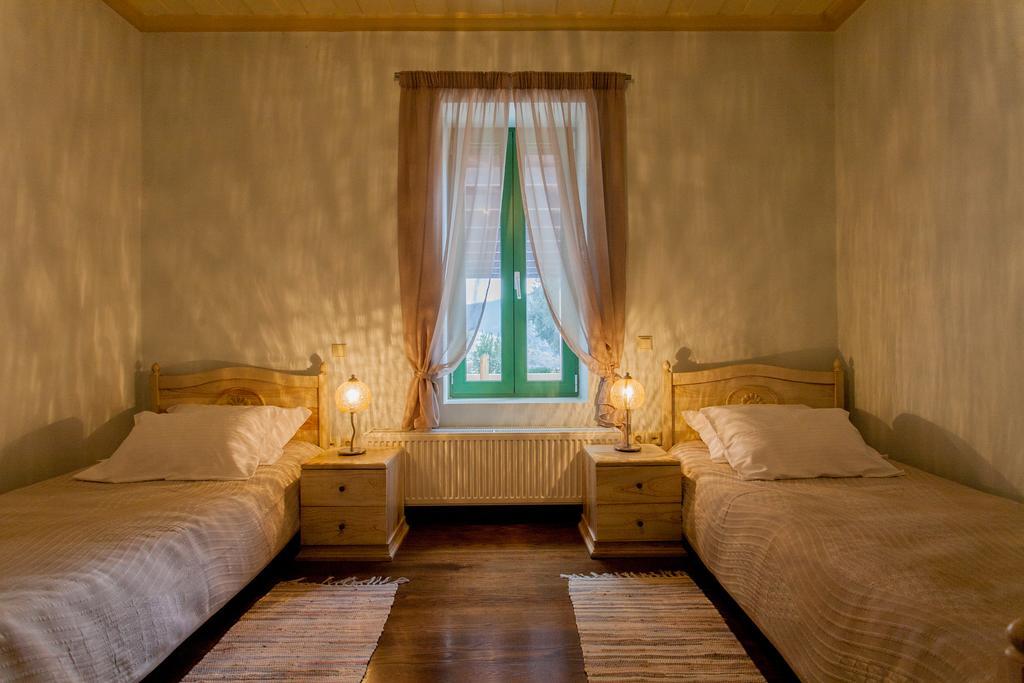 Augusta Country House Ντερές Εξωτερικό φωτογραφία