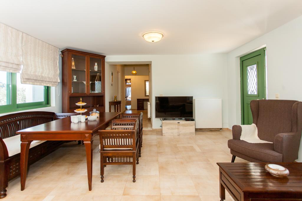 Augusta Country House Ντερές Εξωτερικό φωτογραφία