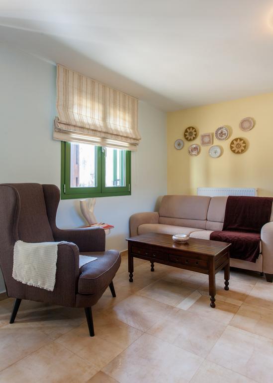 Augusta Country House Ντερές Εξωτερικό φωτογραφία
