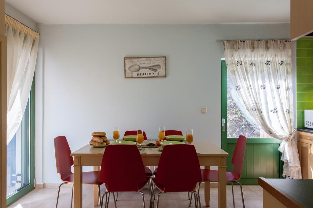 Augusta Country House Ντερές Εξωτερικό φωτογραφία